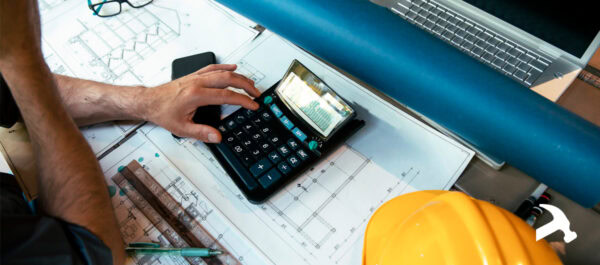 Construction budget planning