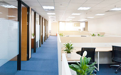 Commercial Tenant Buildout Contractor