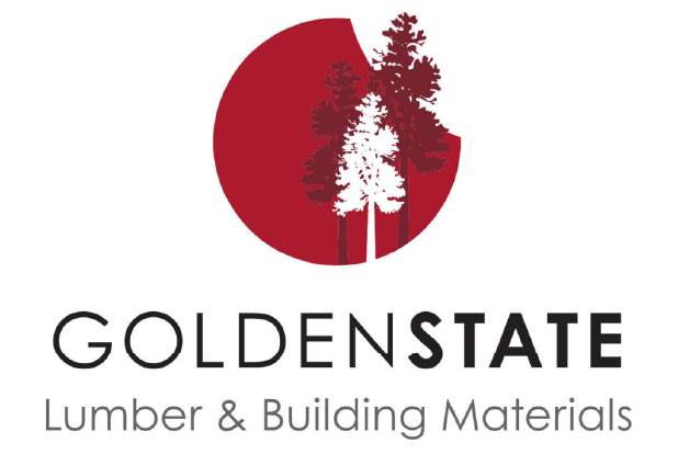 Goldenstate Lumber Logo
