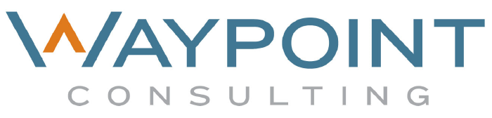 Waypoint consulting logo